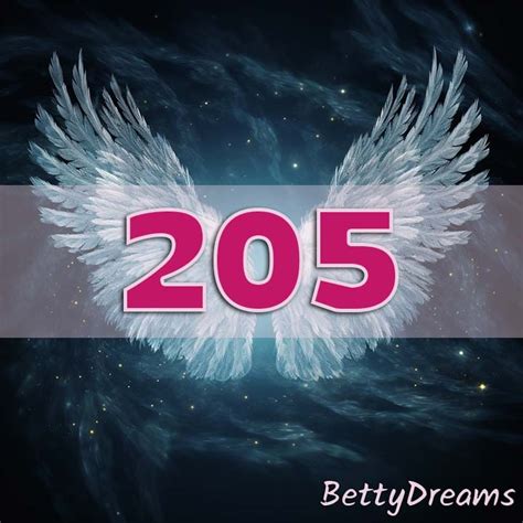 205 Angel Number: Surprising & Powerful Meanings